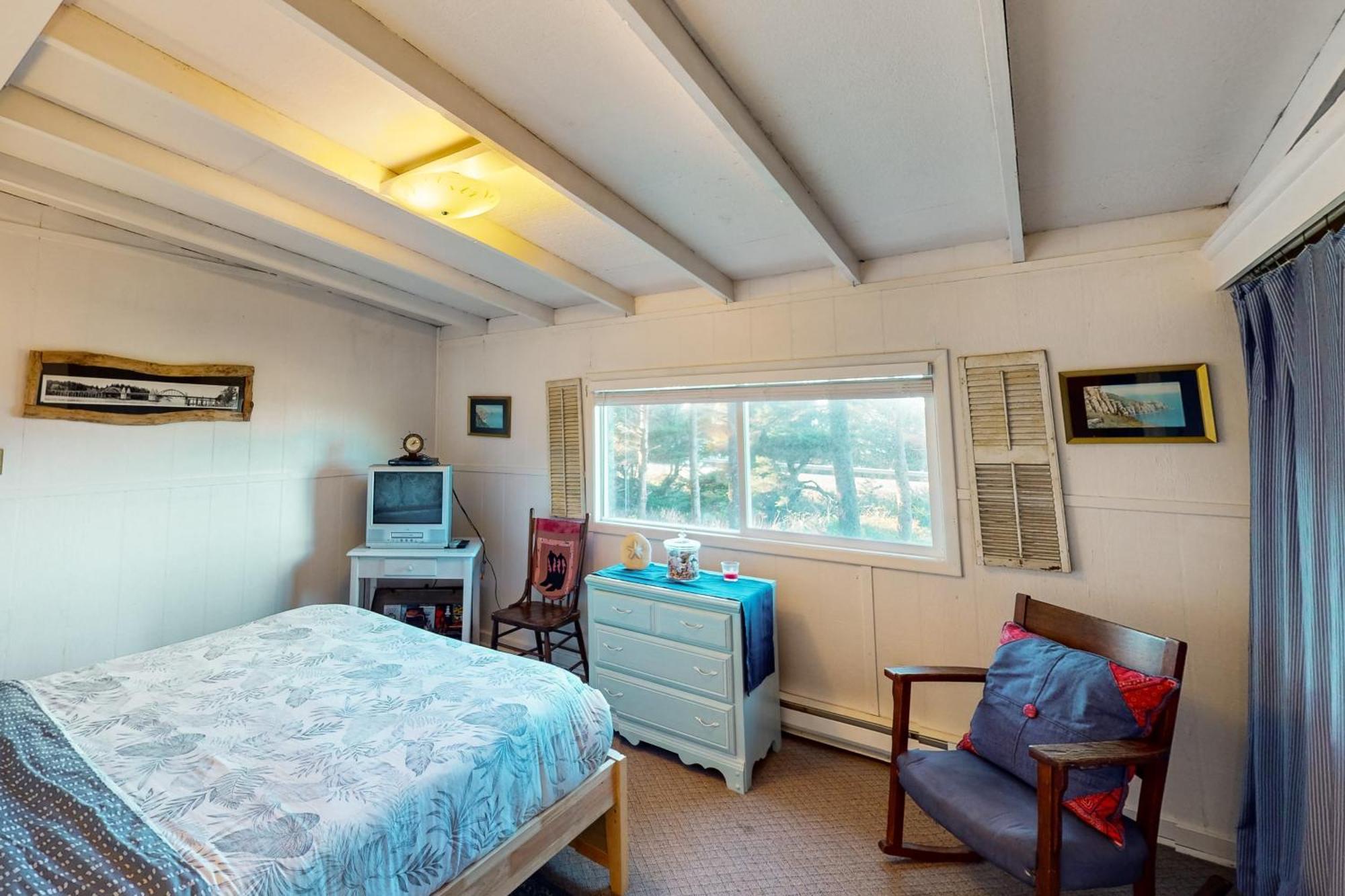 Sea Mist Cottage Searose Beach Buitenkant foto